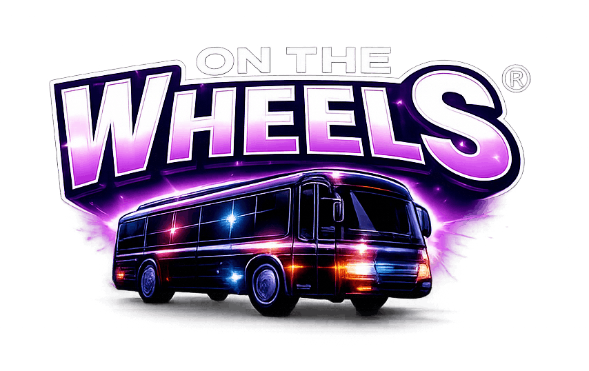 On The Wheels